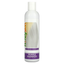 Honeyskin, Purple Shampoo, 8 fl oz (236 ml)