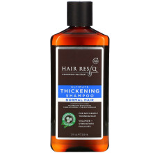 Petal Fresh, Hair ResQ, Shampooing Épaississant Ultime, 12 fl oz (355 ml)