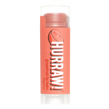 Hurraw! Balm, Lippenpflege, Grapefruit, 0,17 oz (4,8 g)