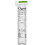 Cliganic, Bio-Baumwollrunden, 100 Stück 2