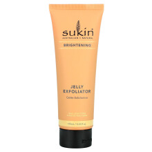 SKN BRGHT JELLY EXFOLIAT ( 1 X 4,23 OZ )