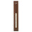 Clio, Sharp, So Simple, Waterproof Pencil Liner, 02 Brown, 0.004 oz (0.14 g) 2