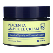 Placenta Ampoule Cream, 1.69 fl oz (50 ml)