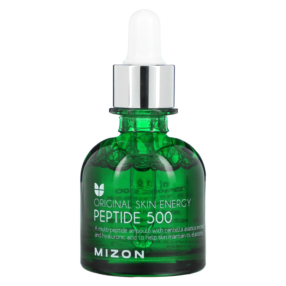 Mizon , Original Skin Energy, Peptide 500, 1.01 Fl Oz (30 Ml)