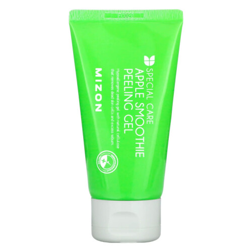 Mizon, Gel de Peeling Suco de Maçã, 4.05 fl oz (120 ml)