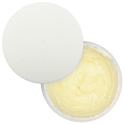 Earth's Care, Sheabutter, 6 Unzen (170 g) 2
