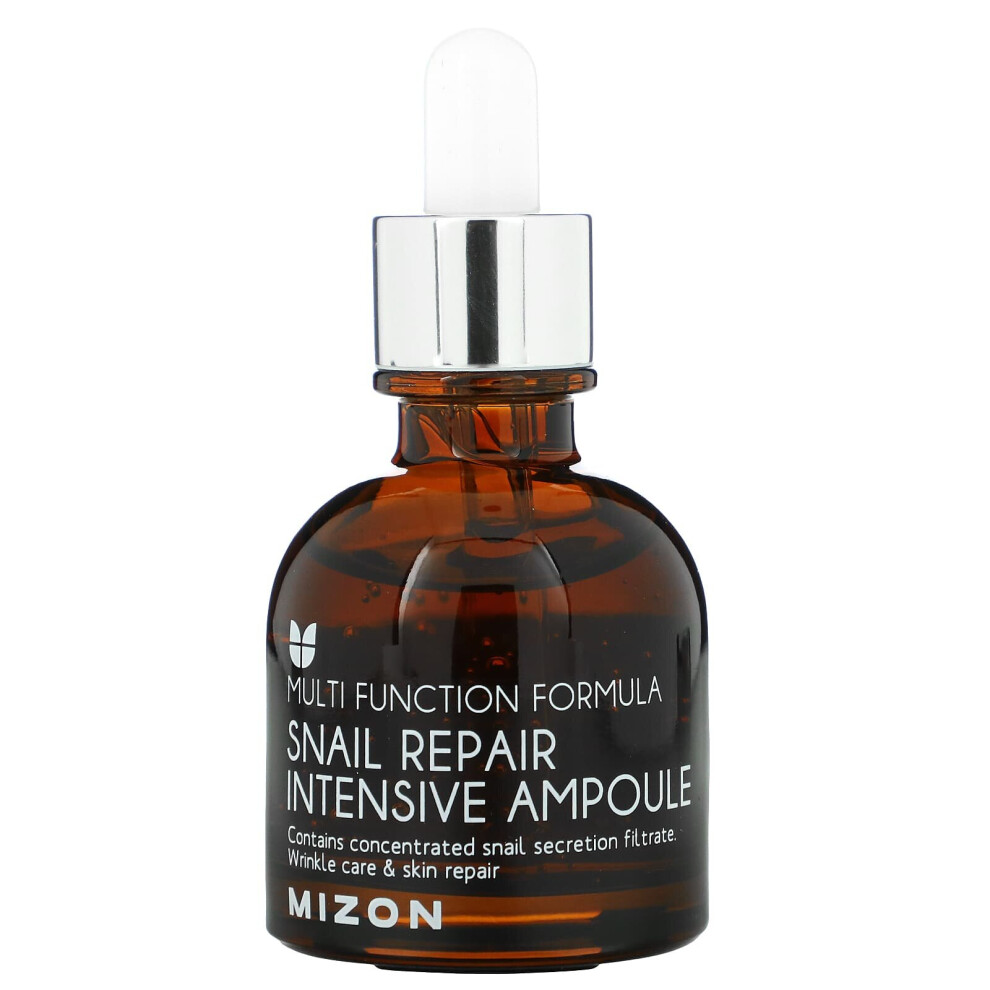 Mizon , Snail Repair Intensive Ampoule, 1.01 Fl Oz (30 Ml)