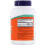 NOW Foods Now Foods, Magnesium Glycinate, 180 Tablets 2