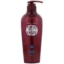 DAENG GI MEO RI, Șampon pentru scalp gras, 16,9 fl oz (500 ml)