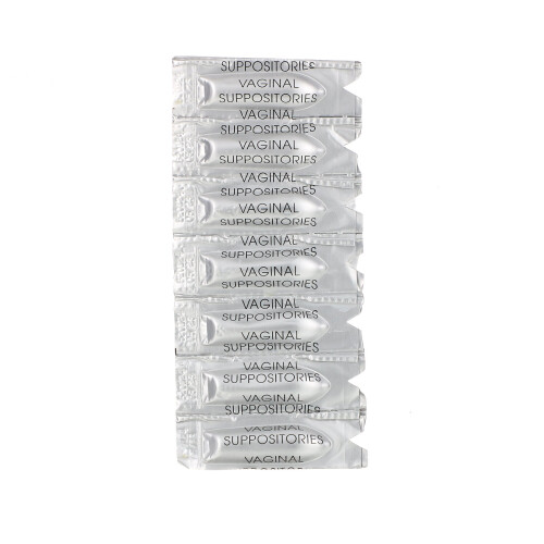 Vitanica, Hefeblocker, 14 Vaginalzäpfchen 2