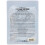 Lapcos, Foot Mask, Peppermint, 1 Pair, 0.60 fl oz (18 ml) 2