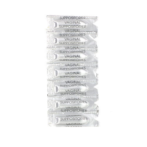 Vitanica, Hefeblocker, 28 Vaginalzäpfchen 2