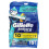 Gillette Gillette, Sensor 2 Plus, Pivoting Head, Disposable Razors, 10 Count 1