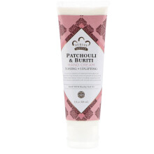 Nubian Heritage, Handcreme, Patchouli & Buriti, 4 fl oz (118 ml)