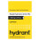 Hydrant, Rapid Hydration Drink Mix +100 mg Caffeine, Lemon, 12 Pack, 0.28 oz (7.8 g) Each 2
