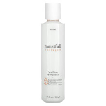 ETUDE, Moistfull Collagen, Tonik Facialny, 6,76 fl oz (200 ml)