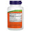 NOW Foods NOW Foods, Schlaf, 90 Veg Capsules 2