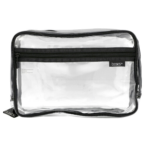 Conair, Basics, Organizer, Clear, 1 Piece
