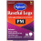 Hyland's Naturals, Jambes Reposées PM, 50 Comprimés à Dissolution Rapide 1