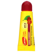 Carmex Daily Care Idratizzante Balsamo per labbra Fresh Cherry SPF 15 0,35 once