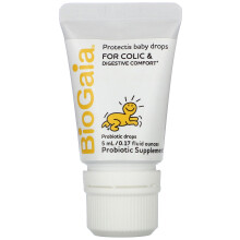 BioGaia, Protectis Bébé, Gouttes Probiotiques, 0,17 fl oz (5 ml)