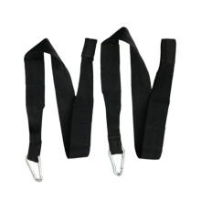 Rebo 1.5M Heavy Duty Tree Swing Hanging Straps