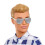 Barbie Barbie Camping Ken Poppenset 6