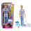 Barbie Barbie Camping Ken Poppenset 7