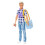 Barbie Barbie Camping Ken Poppenset 8