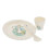Beatrix Potter Peter Rabbit Egg Cup Set - Peter Rabbit 5