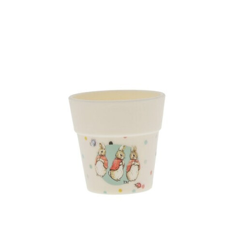 Beatrix Potter Peter Rabbit Egg Cup Set - The Flopsy Bunnies 2