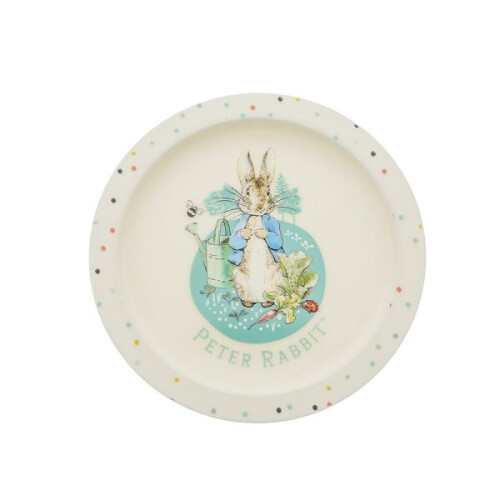 Beatrix Potter Peter Rabbit Egg Cup Set - Peter Rabbit 1