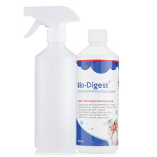 Bio-Digest (Human Urine Cleaner Concentrate) 500 mls