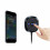 Bluetooth Handsfree Car Kit FM Transmitter MP3 Player USB Charger AUX 3