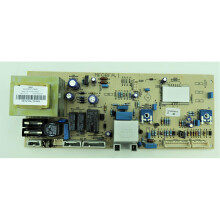 Ferroli Domicompact F24B, F30B, F24D, F30D PCB 39812370 - Refurbished