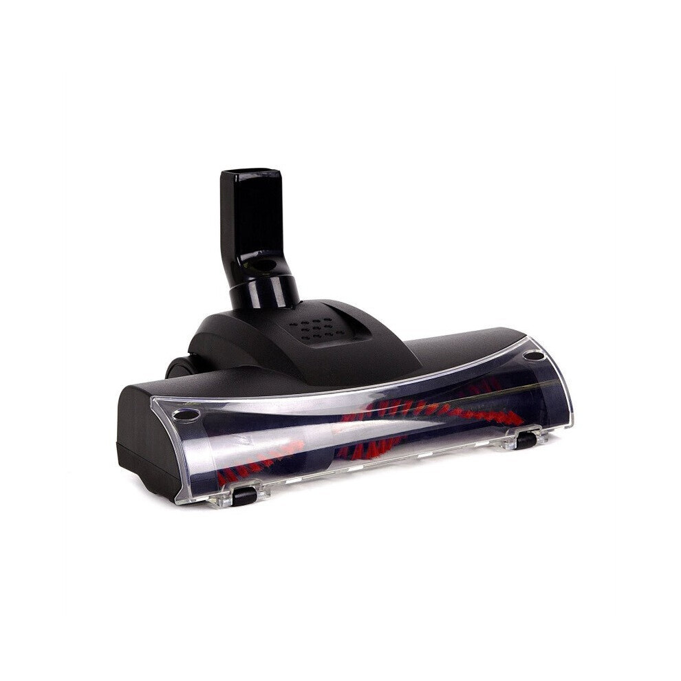 Duronic VC8TB Turbo Brush, Adds extra cleaning power to the Duronic VC8 Upright Stick Vacuum Cleaner, Compatible with Duronic VC8 Vacuum Cleaners Only