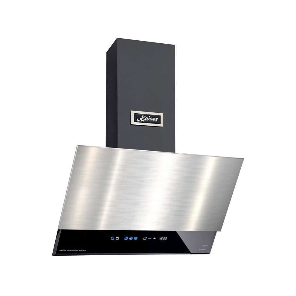 Kaiser Avantgarde Pro 60Cm Wall Mounted Cooker Hood (Stainless Steel)