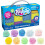 Learning Resources Learning Resources Playfoam Mega Rainbow Pack 1