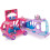 Hatchimals Hatchimals Transforming Rainbow-cation Camper 2
