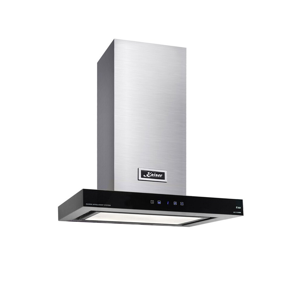 Kaiser At 6433 Eco | Avantgarde Pro 60Cm Wall Mounted Cooker Hood