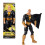 DC Batman 12 Solid Black Adam 1