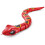 Robo Alive Slithering Snake Series 3 Red 2