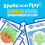 Learning Resources Learning Resources Playfoam Mega Rainbow Pack 5