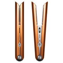 (Bright Copper / Bright Nickel) Dyson Corrale Hair Straightener (HS03)