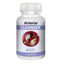 Universal Labs Arterial Cleanser 30 Capsules