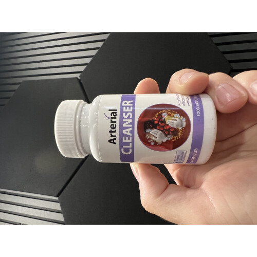 Universal Labs Arterial Cleanser 30 Capsules 1