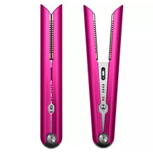 (Fuchsia / Bright Nickel) Dyson Corrale Hair Straightener (HS03)