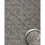 WallFace 24972 LAVA VINTAGE Silver Wall panel stone look shiny platinum 2,6 m2 1