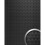 WallFace 24953 RATTAN 20 Graphite Black Wall panel unicolour matt black 2,6 m2 1