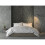 WallFace 24963 LOTUS CLASSY Black Wall panel floral semi-gloss anthracite 2,6 m2 2